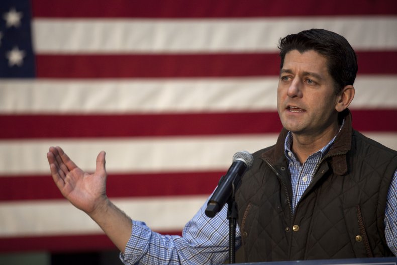 Paul Ryan Donald Trump Disgraceful Dishonorable Republicans
