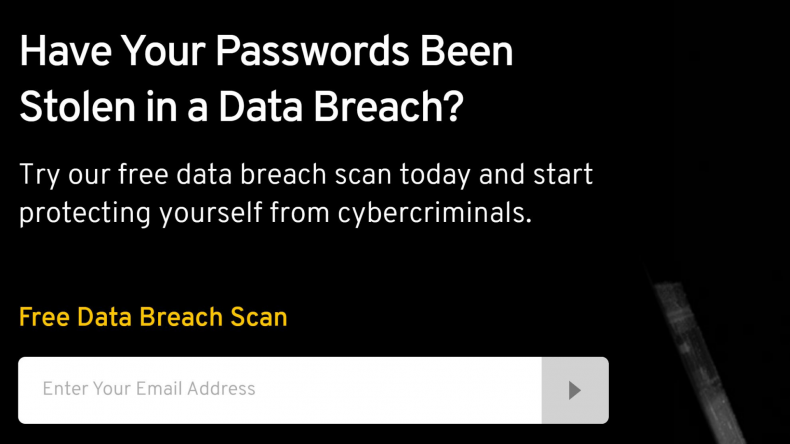 Check if My Password is Stolen
