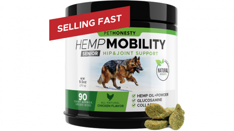 Pet Wellness Brand for Pet Lovers