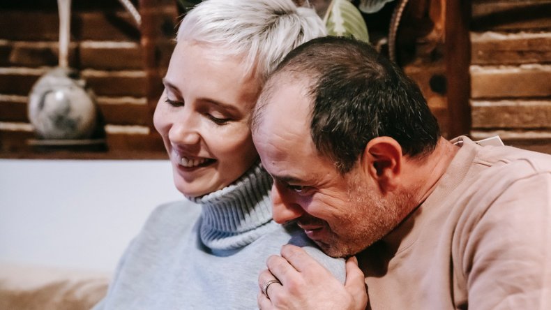 how to make sex better during menopause