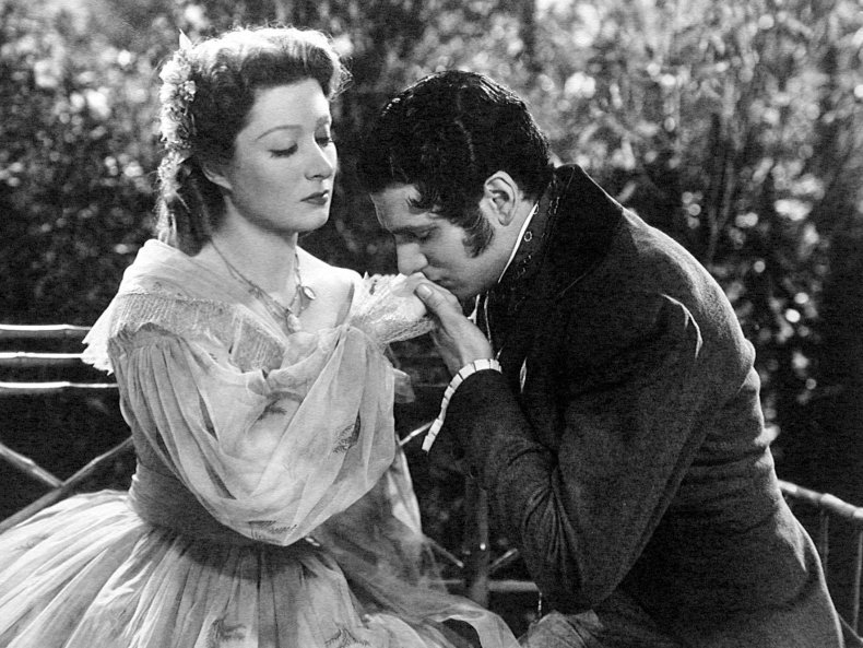 Pride and Prejudice 1940 film