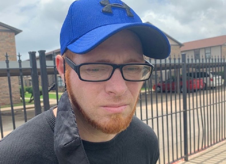 fugitive Christopher Tomberlin found