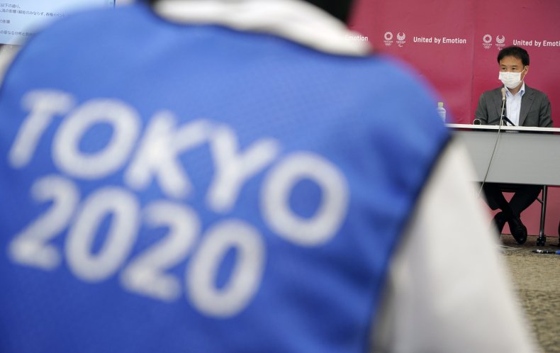 Japan Extend State of Emergency