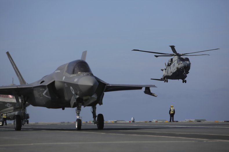 Portugal NATO aircraft