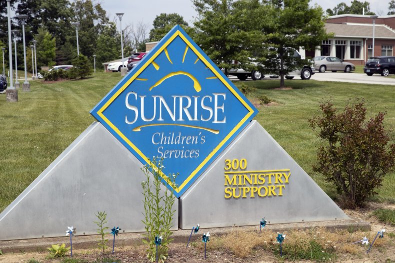 Sunrise Children's Services