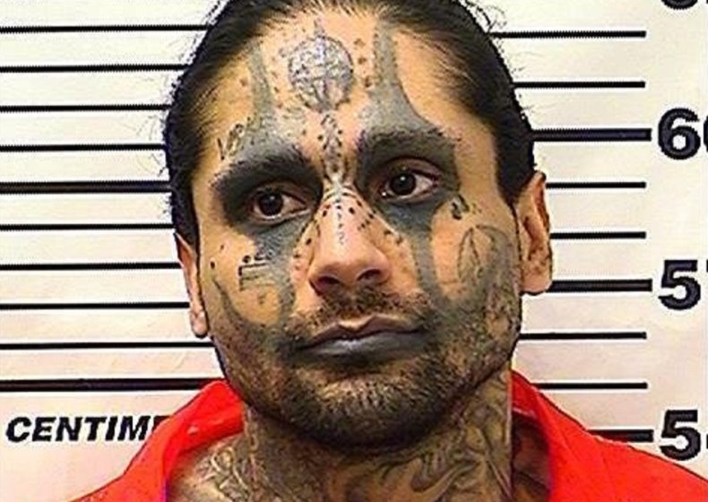 Jaime Osuna killed inmate