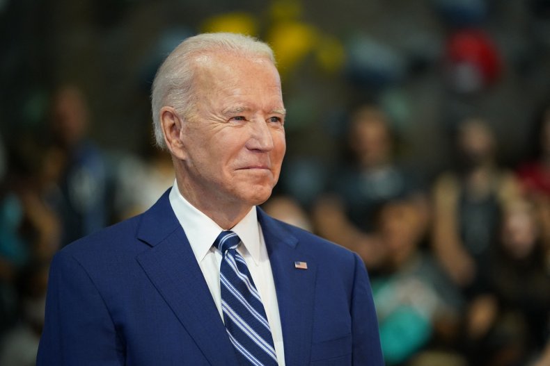 Biden's Budget Increase Spending Most Since WWII