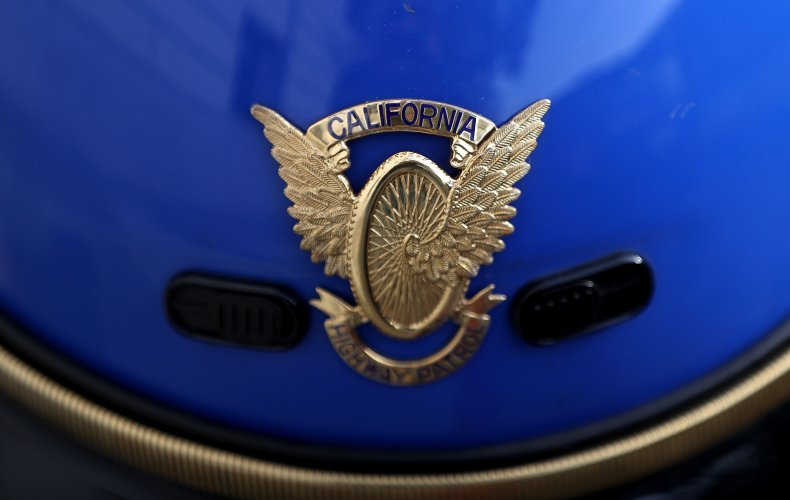 California Highway Patrol