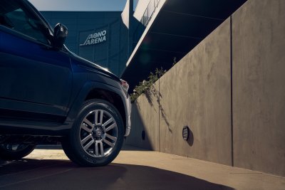 2022 Toyota 4Runner TRD Sport 2022 Toyota 4Runner TRD Sport