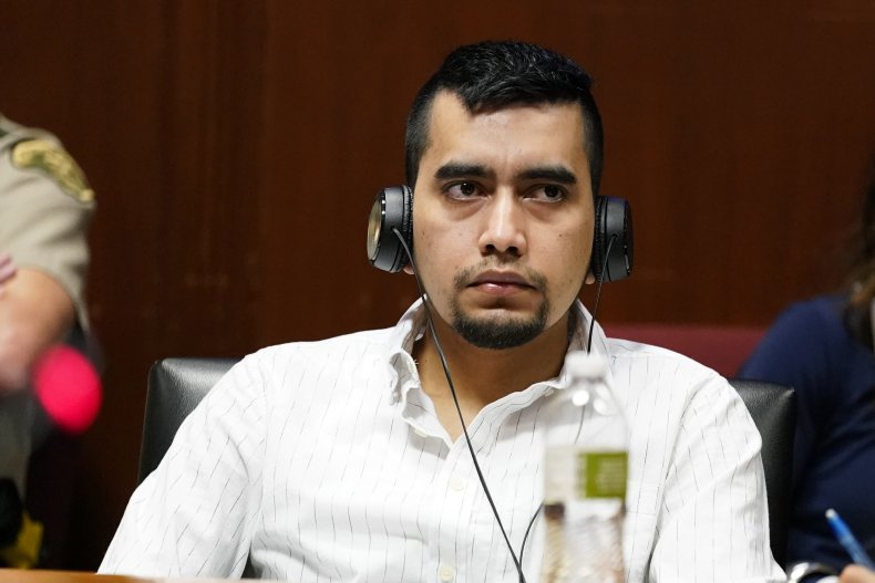 Cristhian Bahena Rivera