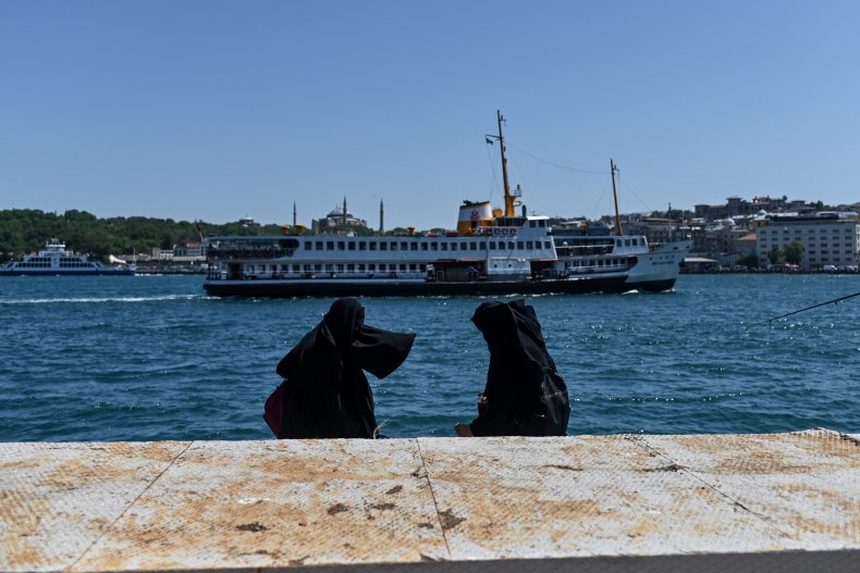 Istanbul