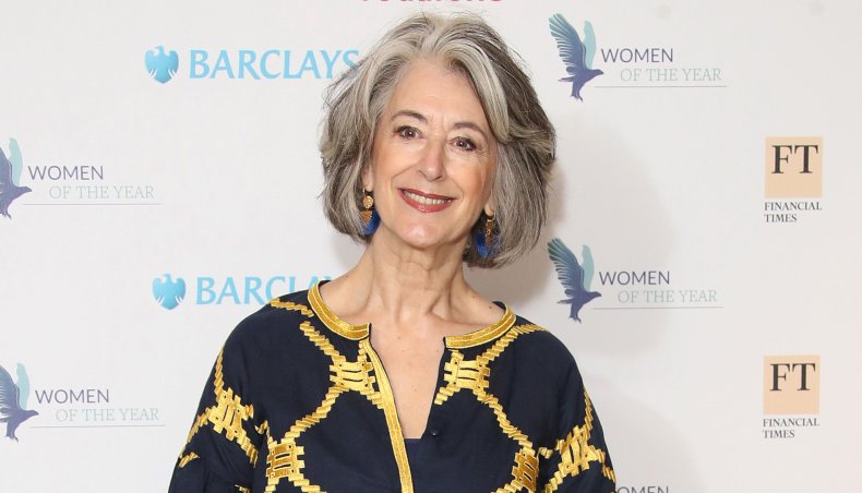 maureen lipman equityuk resign palestine