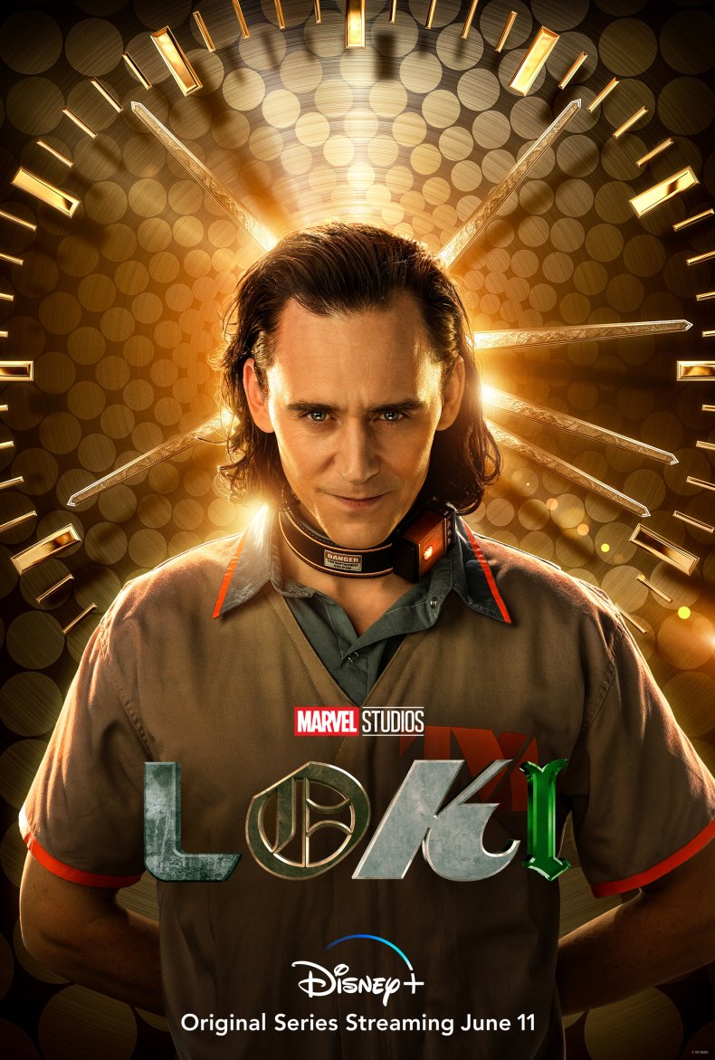 Loki (Marvel)