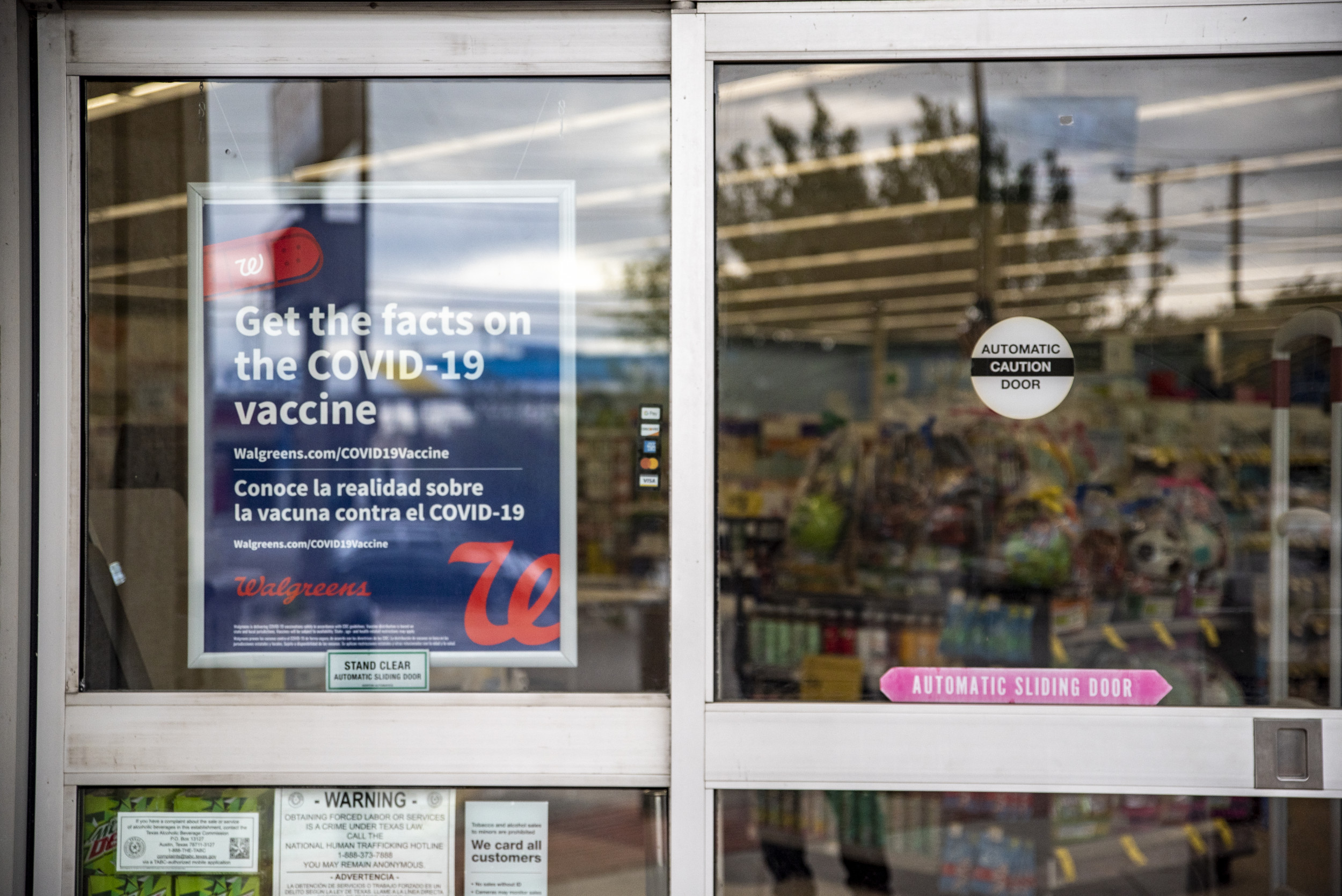 ExWalgreens Worker With Asthma Claims Company Fired Her Over Not Wearing Disposable Mask Newsweek