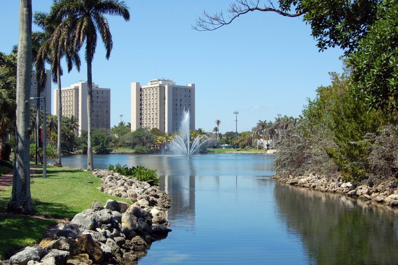 University of Miami