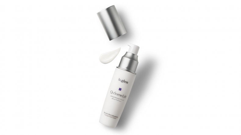 skincare for sagging skin due to aging