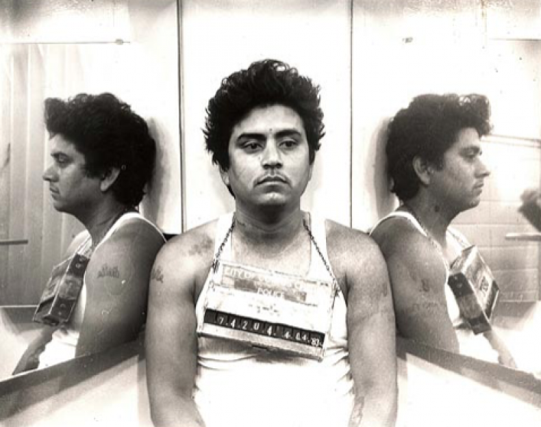 Carlos Hernandez