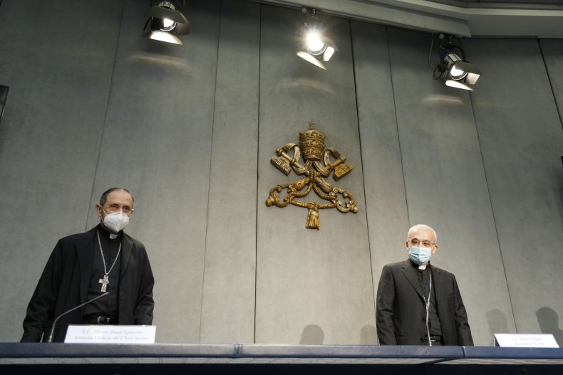 Catholic Church Sexual Abuse Law