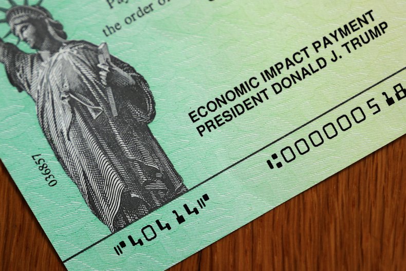 Petition Monthly Stimulus Checks Reaches 2.25M Signatures