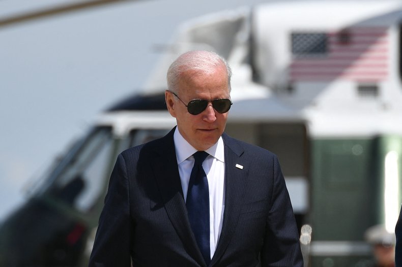 Joe Biden won't say Tulsa reparations position