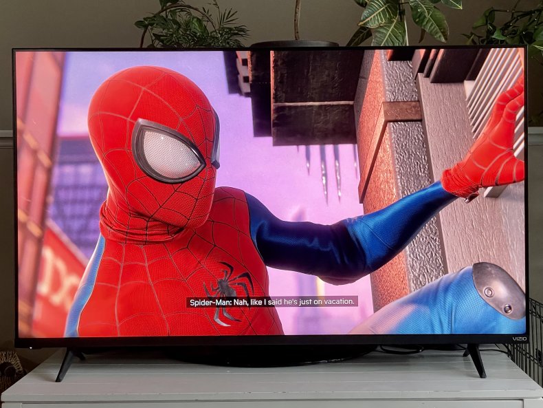 Vizio M Series 2021