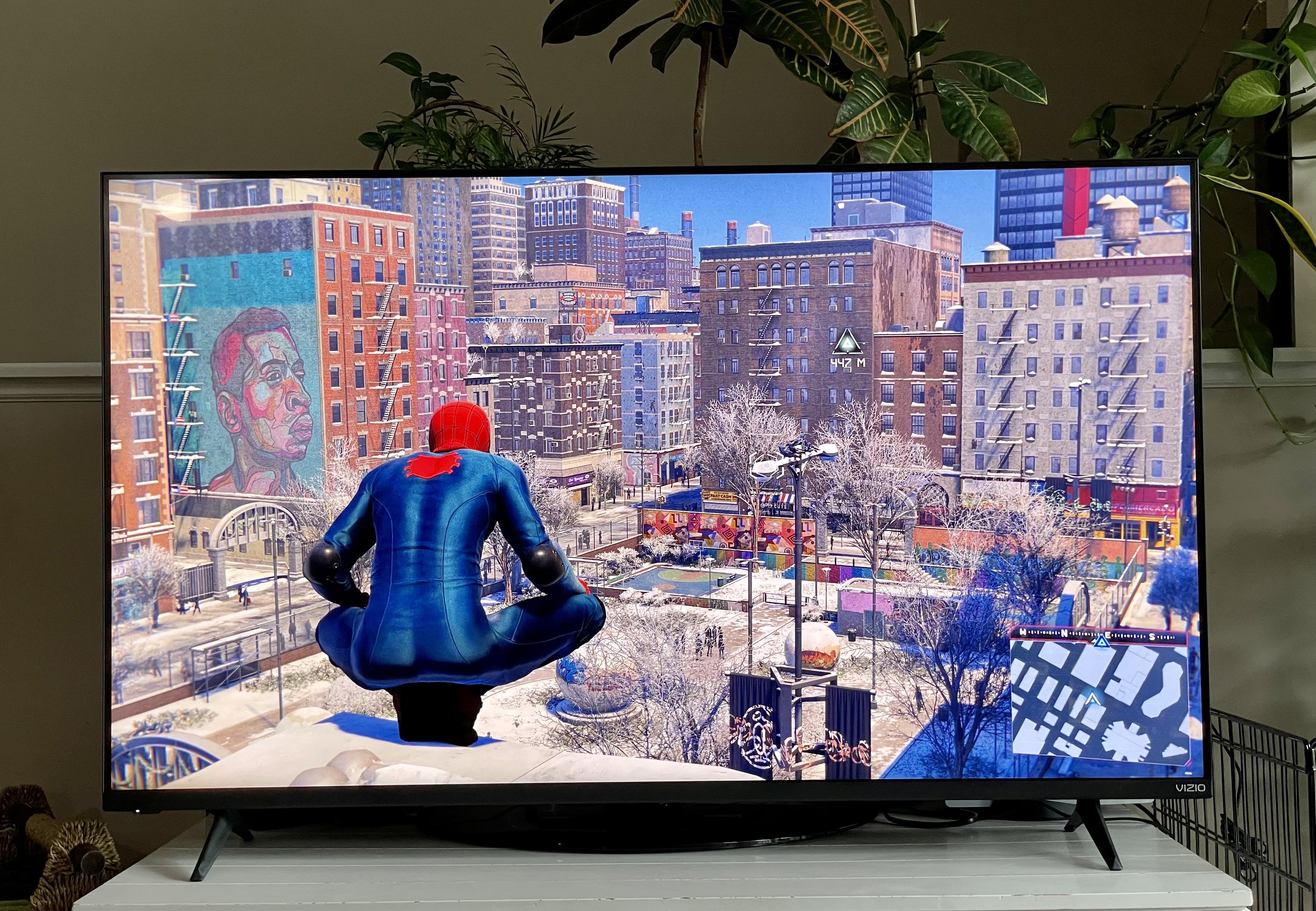 Vizio Mq6 Series Quantum Review An Outstanding Choice For Streaming And Gaming