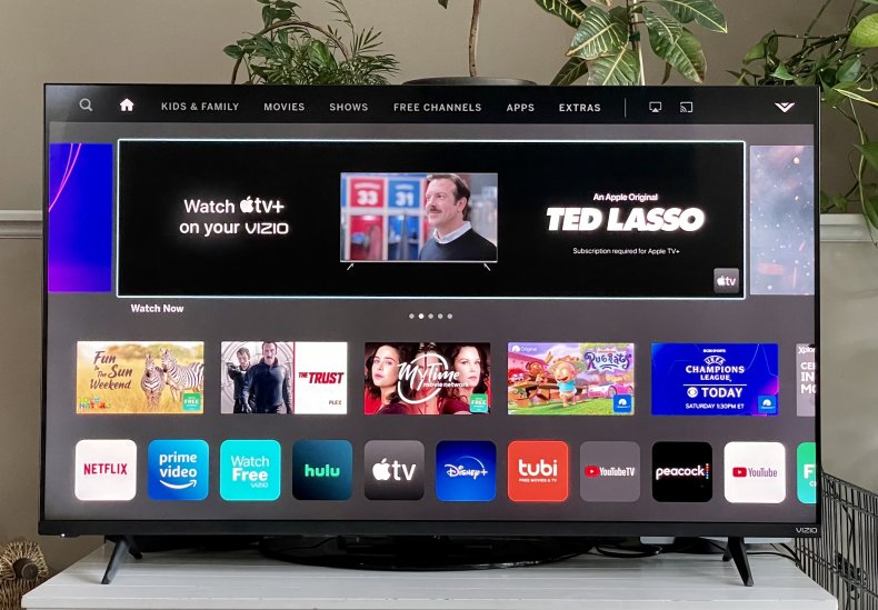 Vizio M Series 2021