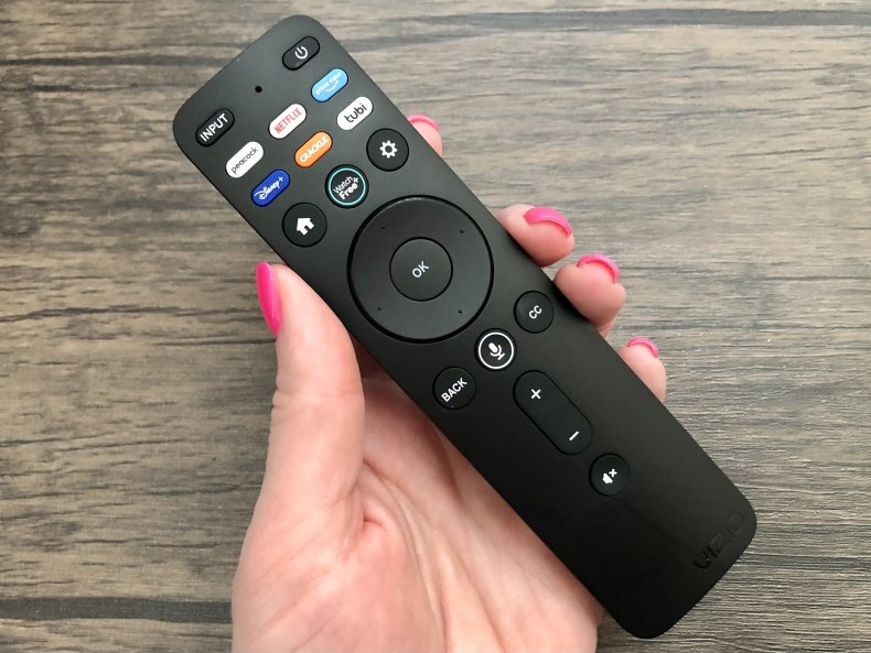 Vizio M Series 2021