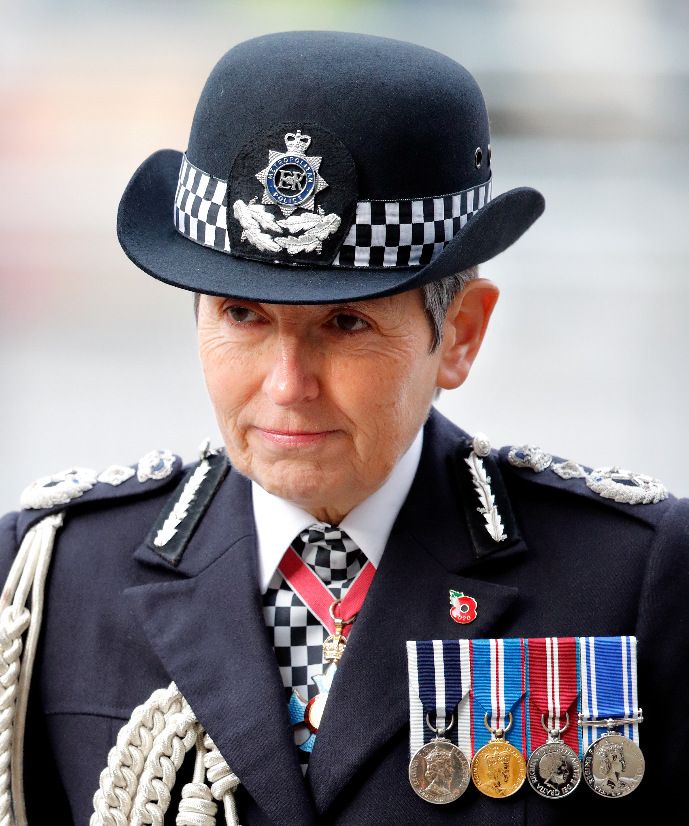 UK Police Chief Calls for Officers to Favor Minority Candidates in Hiring When Whites Are Equally Qualified
