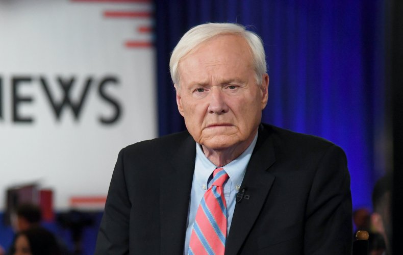 Joy Reid Chris Matthews sexual harassment comment