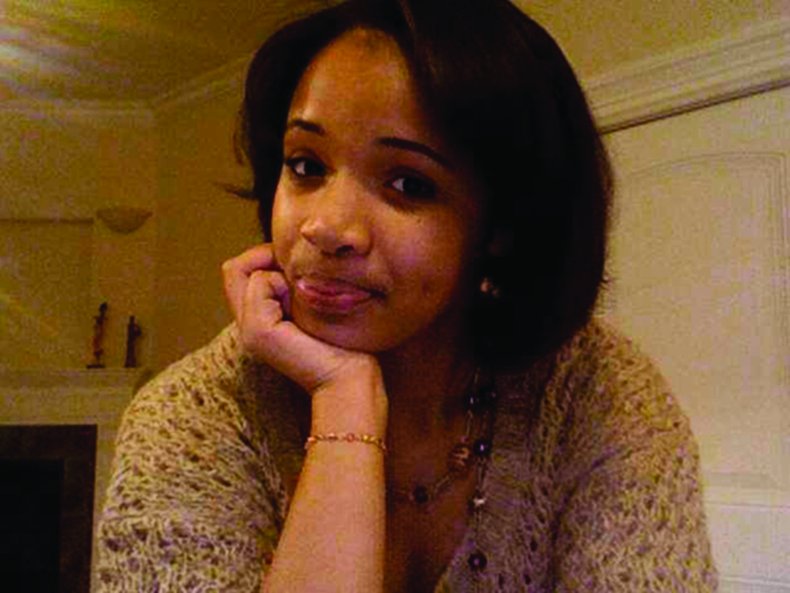Hadiya Pendleton was killed in 2013