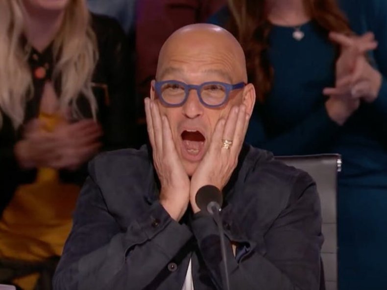 howie mandel agt