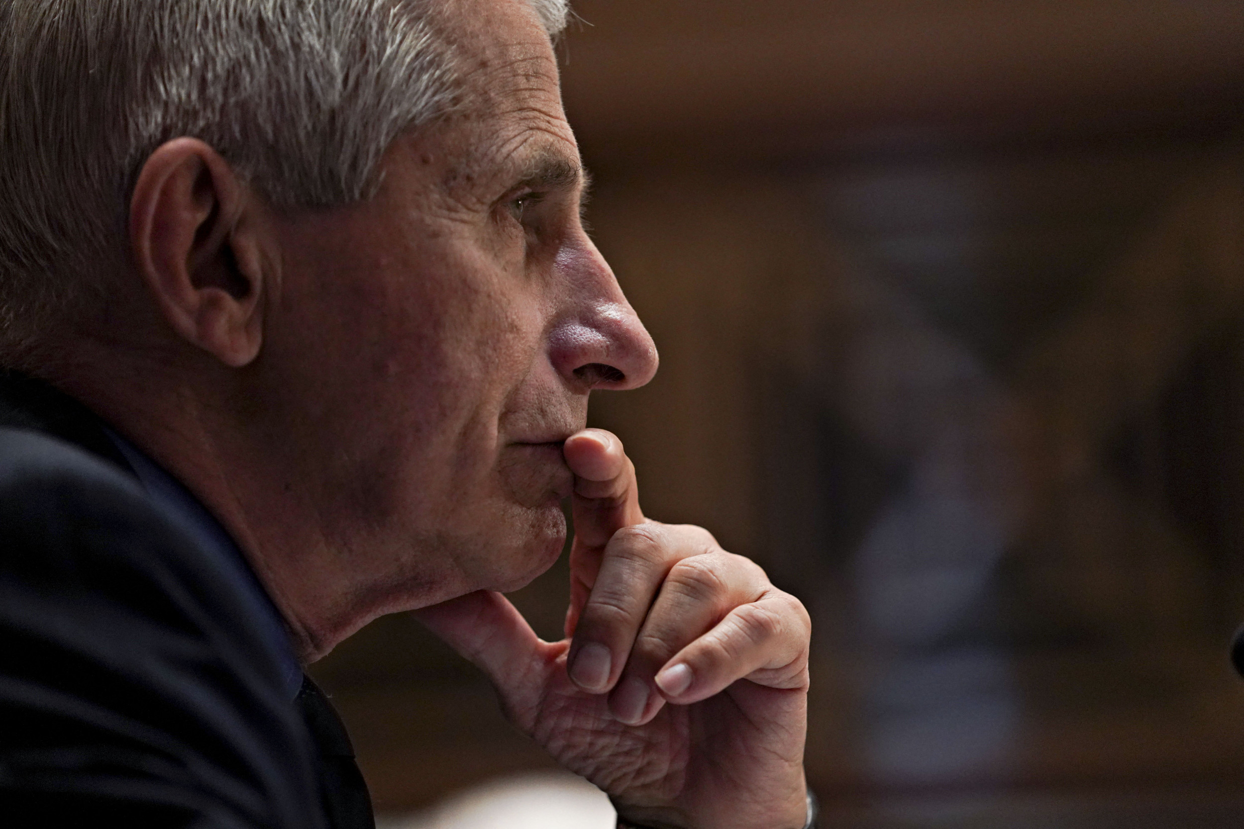 What Fauci Discussed With China in Emails