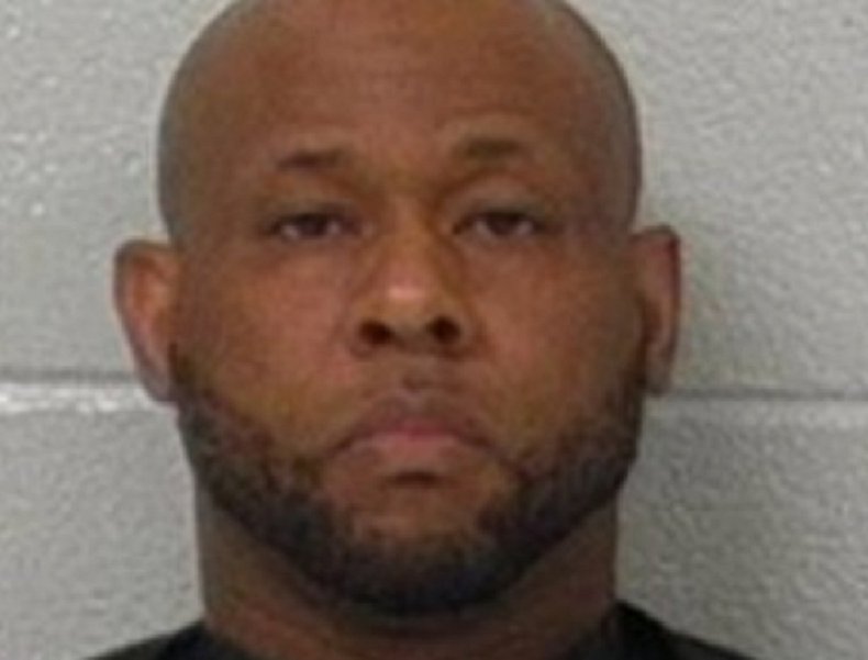 Sherrod Montgomery card game murder