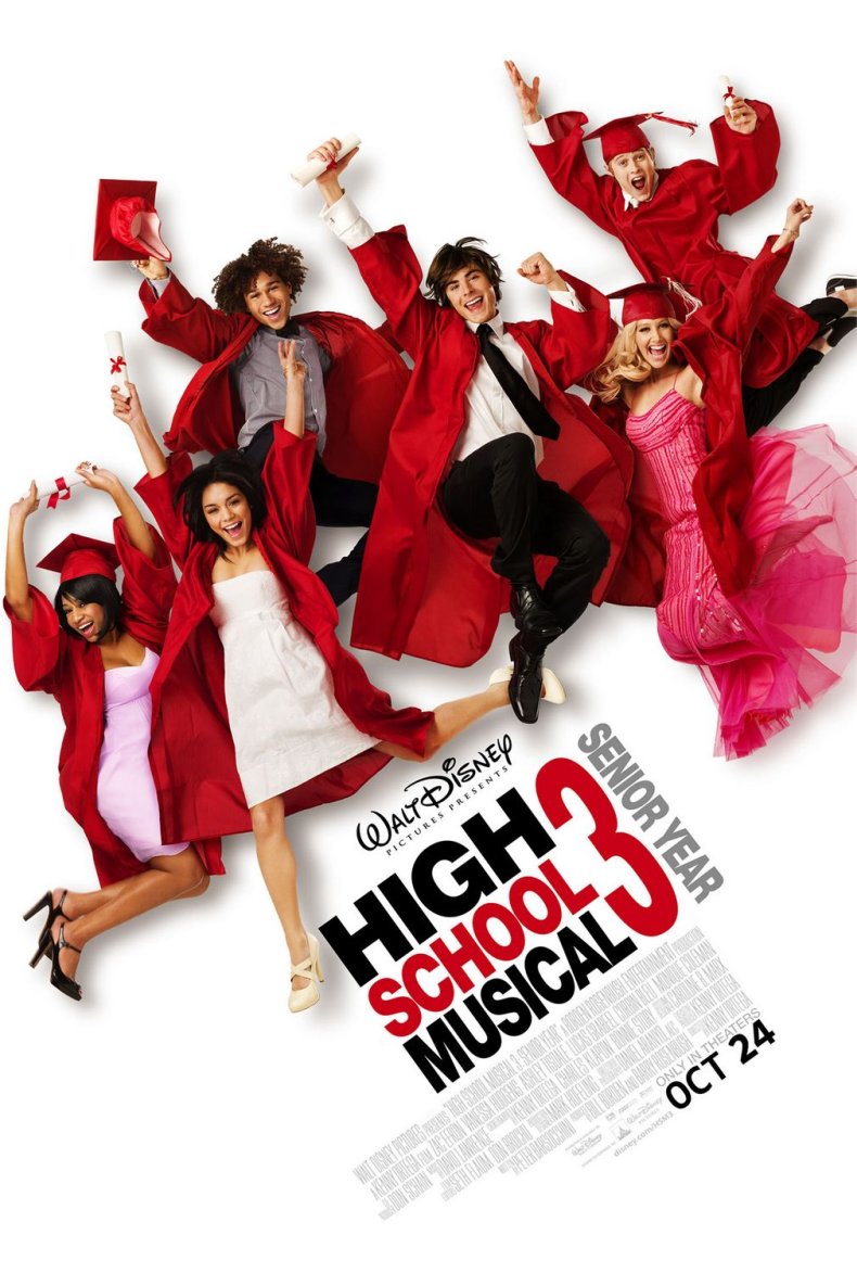 High School Musical 3