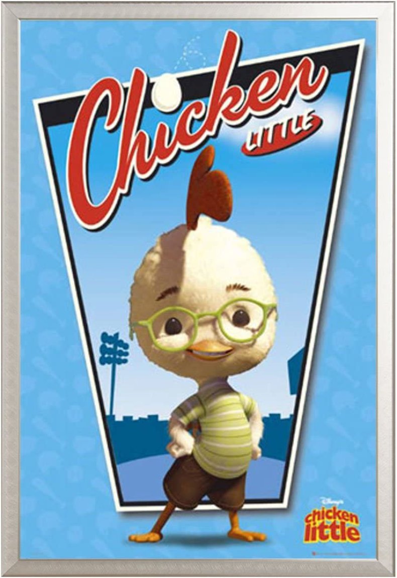 Chicken Little
