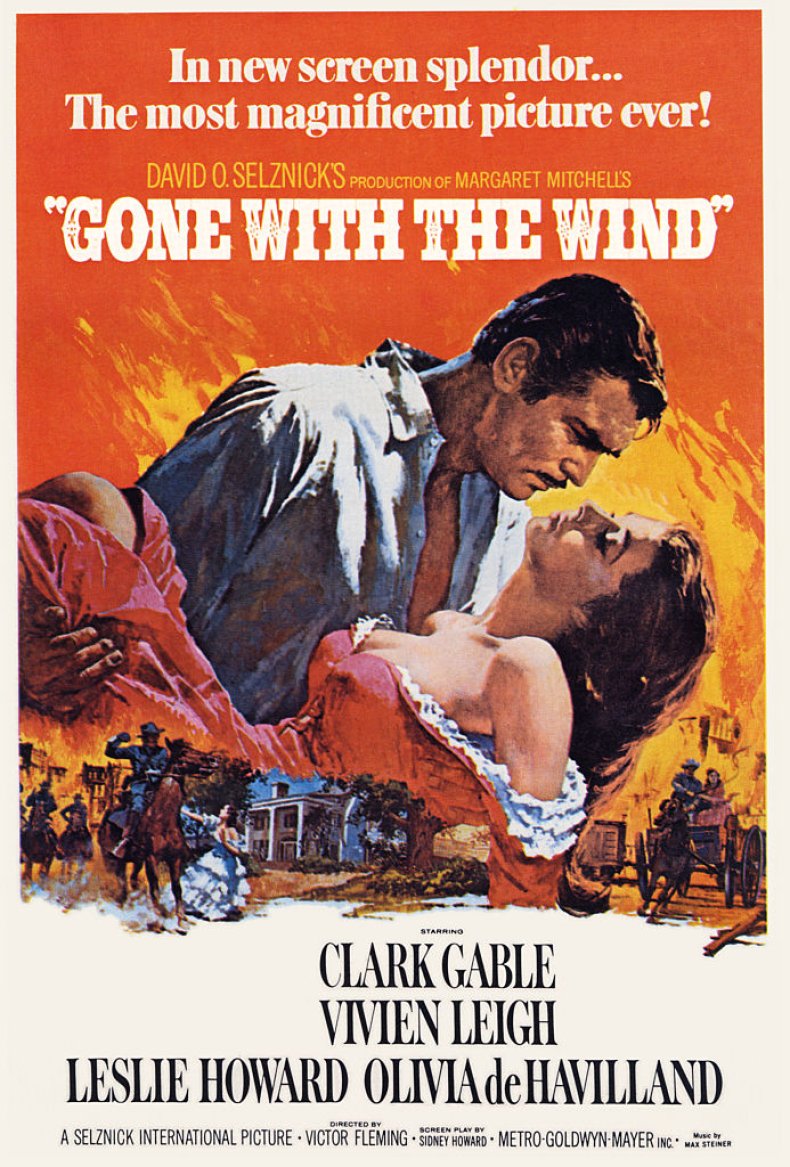 Gone with the Wind