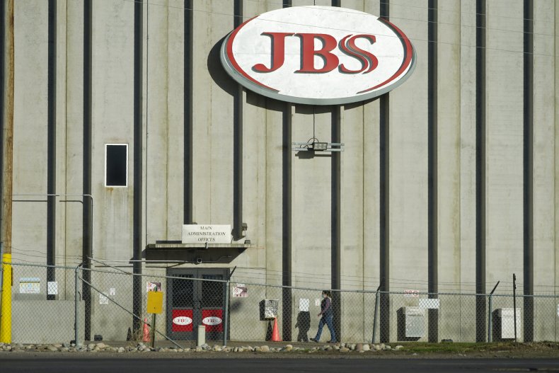 JBS