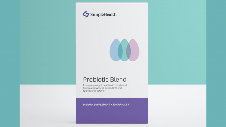 simple health