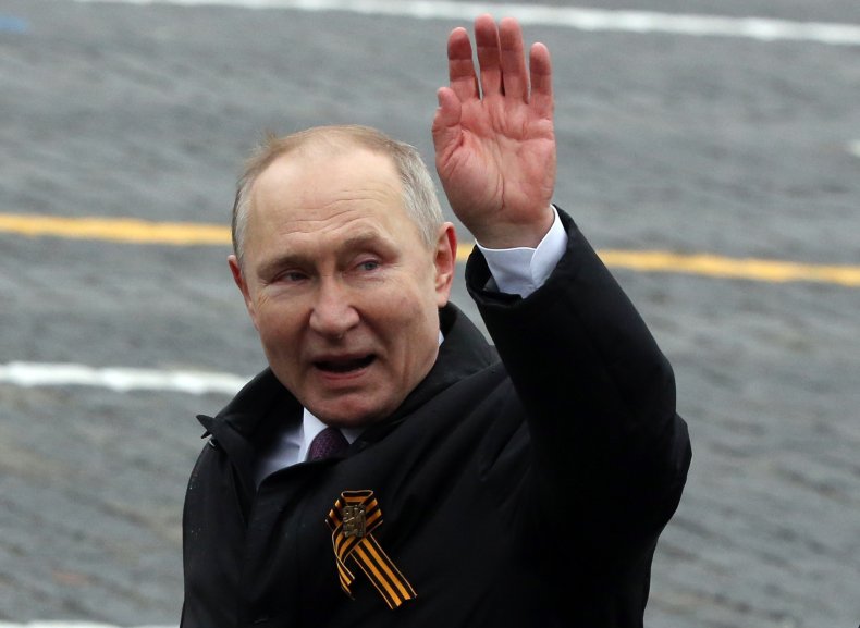 Putin