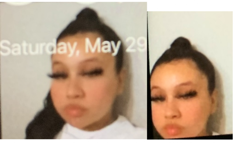 Woman Wanted After Shooting Nail Salon Owner