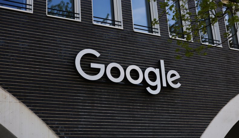 Google