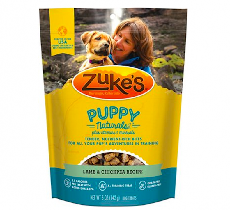 best training treats for dogs 4