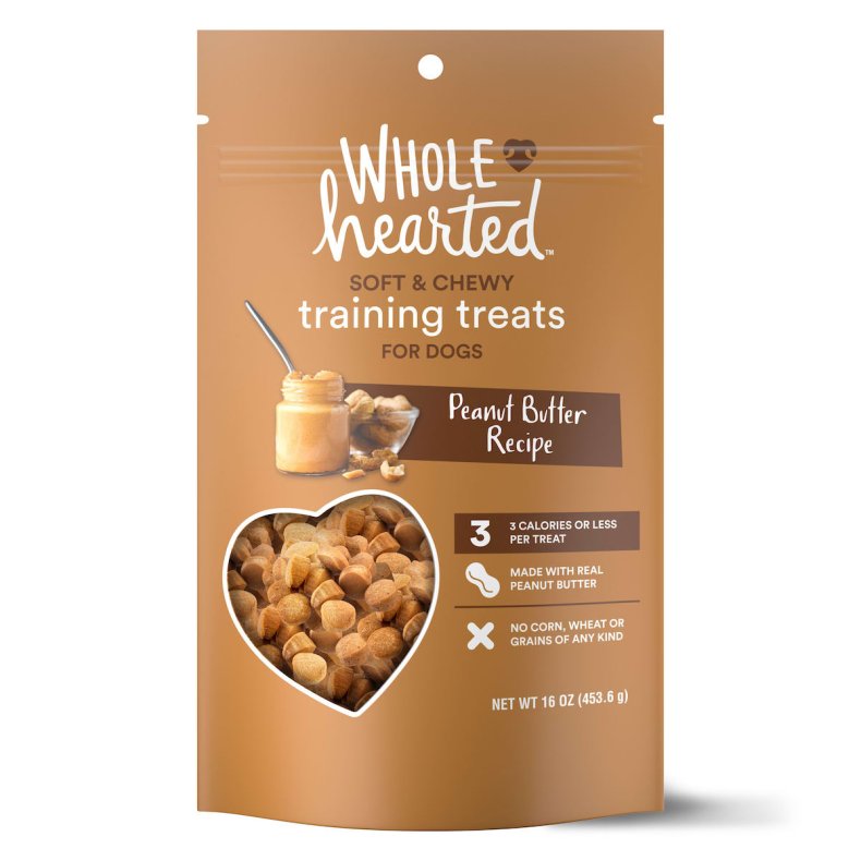 best training treats for dogs 8