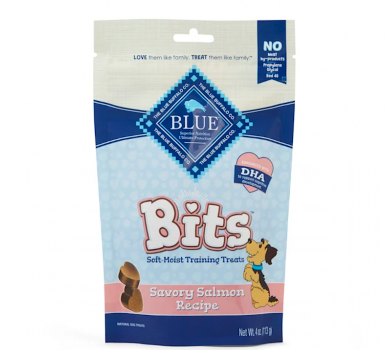 best training treats for dogs 8