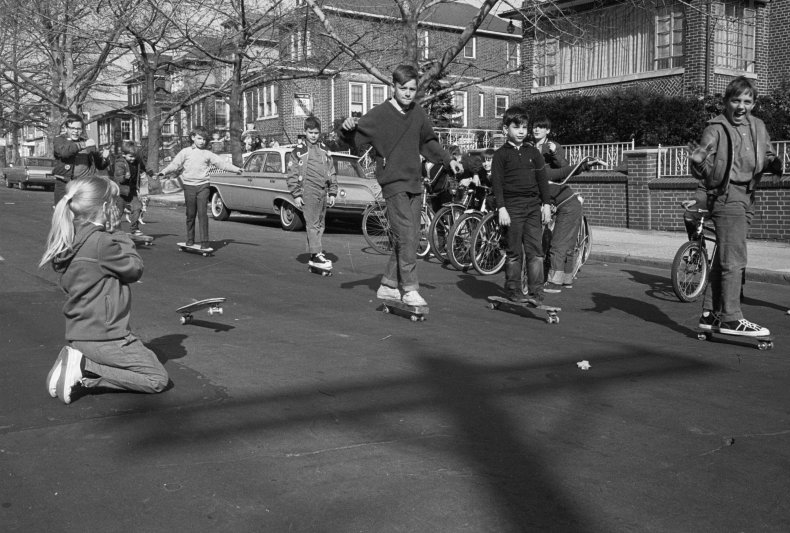 Skateboards