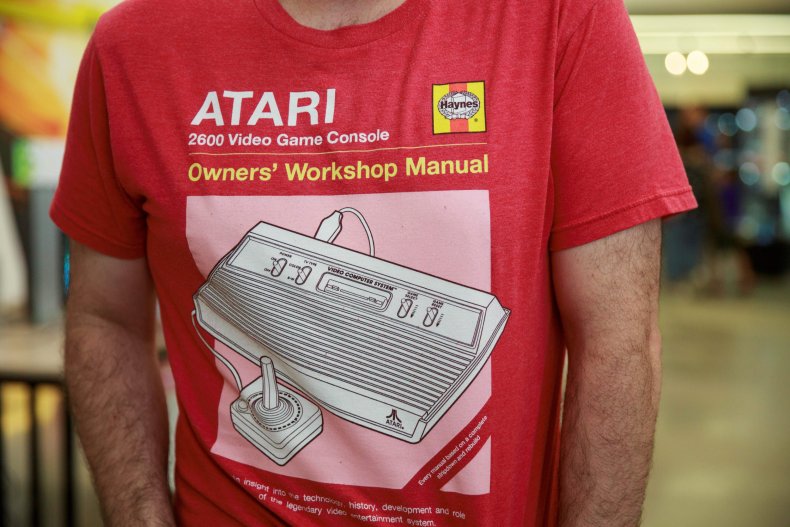 Atari 2600