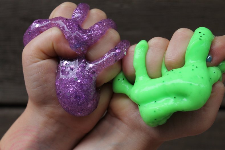 Slime