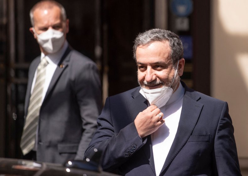 Iran Talks
