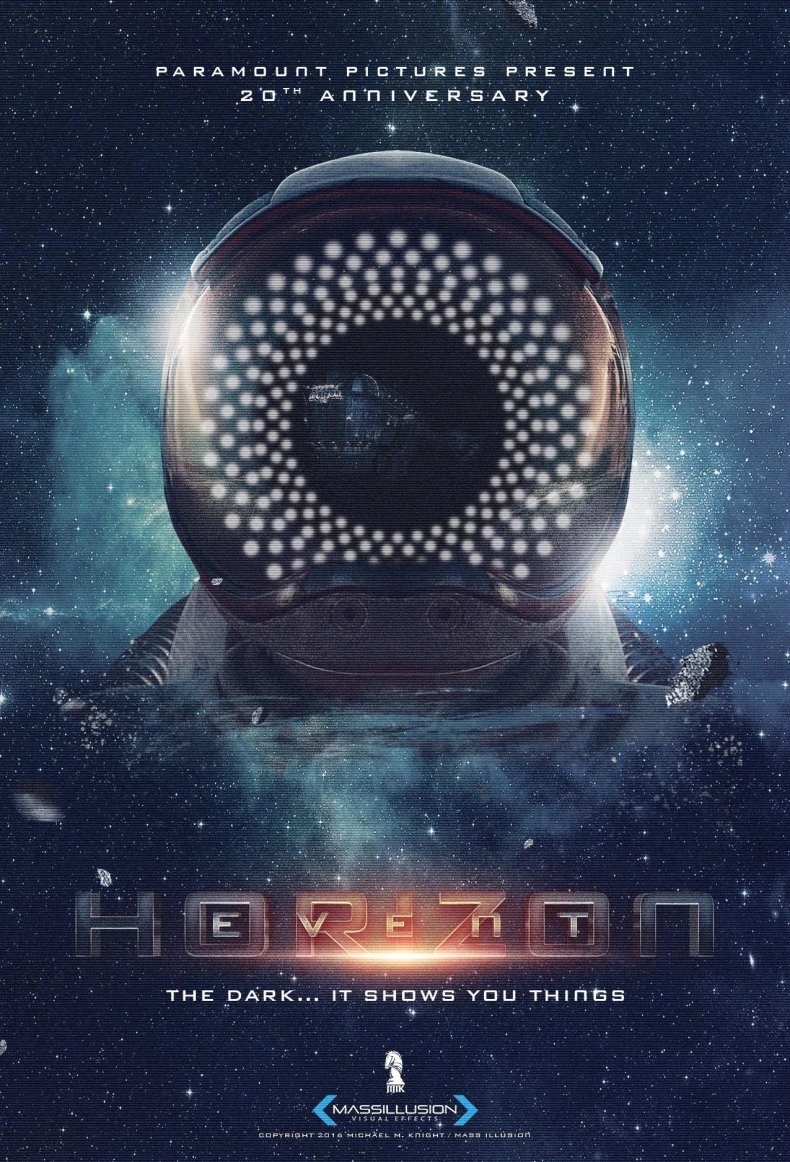 The 25 Biggest Summer Movie Box Office Flops of All
Time 2 Event Horizon